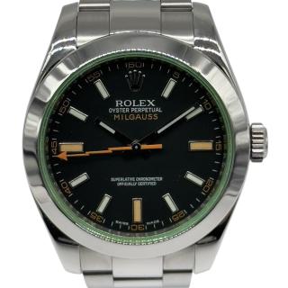 Rolex Milgauss