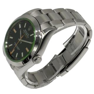 Rolex Milgauss