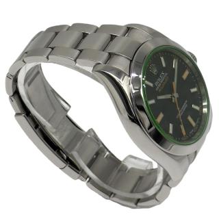 Rolex Milgauss