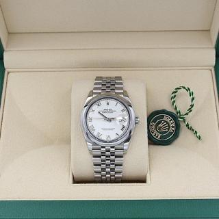 Rolex Oyster Datejust 34