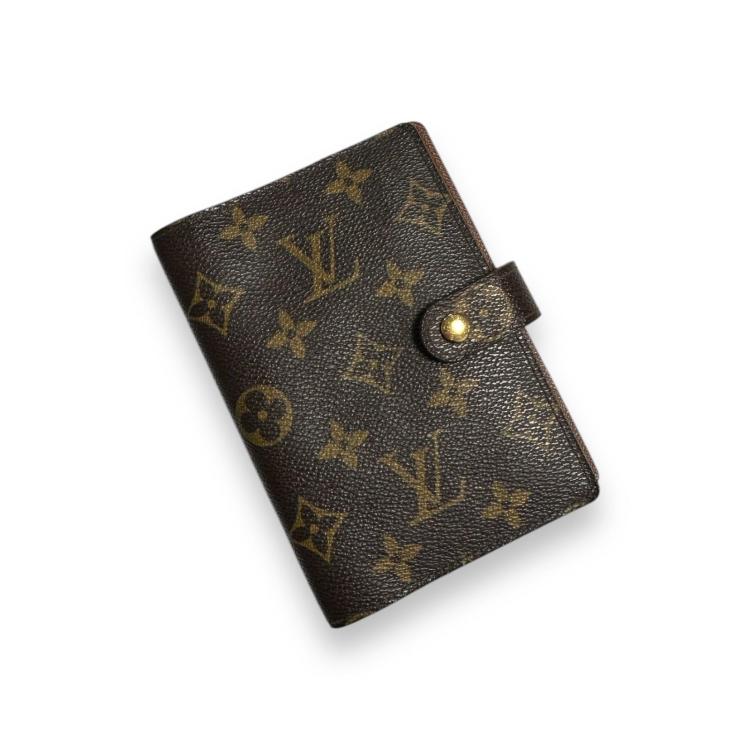 Agenda Louis Vuitton