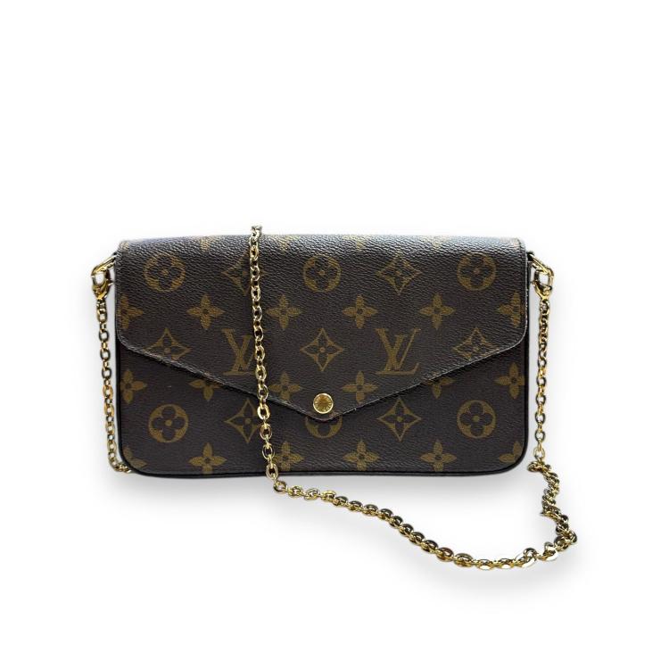 Pochette Louis Vuitton Félicie