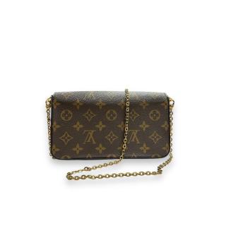 Pochette Louis Vuitton Félicie