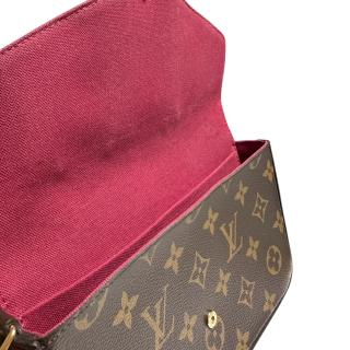 Pochette Louis Vuitton Félicie