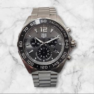 TAG Heuer Formula 1 Quartz