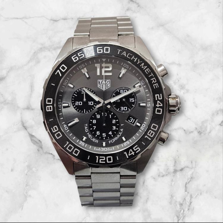 TAG Heuer Formula 1 Quartz