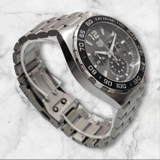 TAG Heuer Formula 1 Quartz