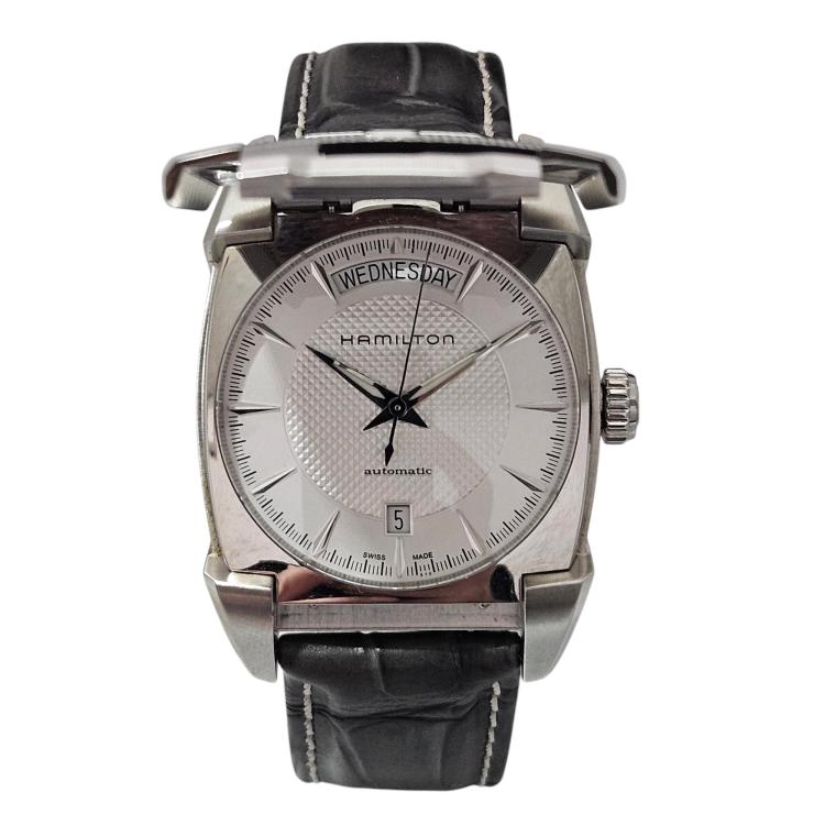 Hamilton American Classic Flintridge Edition Limitée