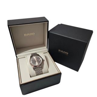 Rado HyperChrome Classic Automatic Diamonds