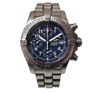 Breitling Avenger Titanium