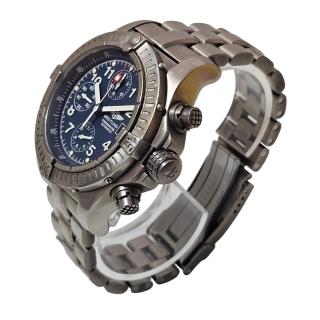 Breitling Avenger Titanium