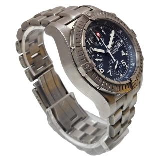 Breitling Avenger Titanium