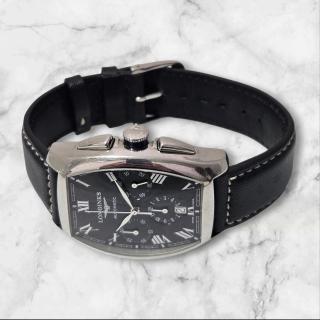 Longines Evidenza Chrono