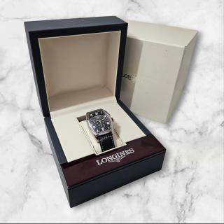 Longines Evidenza Chrono