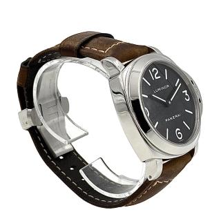 Panerai Luminor Base