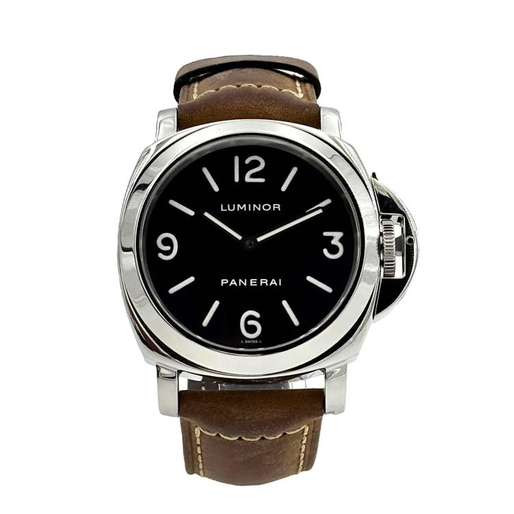 Panerai Luminor Base