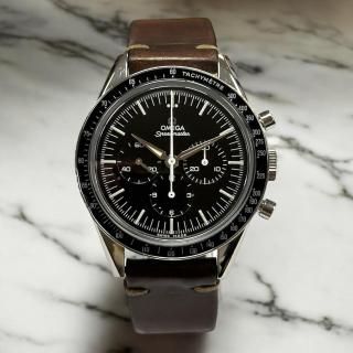 Omega Speedmaster Professional Moonwatch