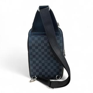 Sacoche Avenue Slingbag Louis Vuitton