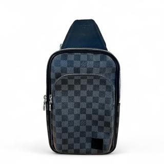 Sacoche Avenue Slingbag Louis Vuitton