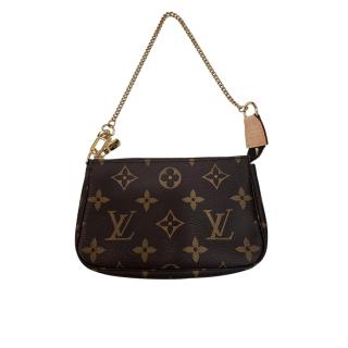 Mini Pochette Louis Vuitton