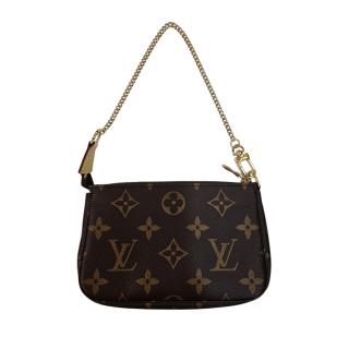 Mini Pochette Louis Vuitton