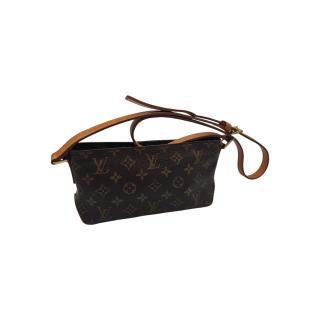 Sac Trotteur Louis Vuitton Vintage