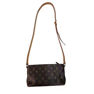 Sac Trotteur Louis Vuitton Vintage