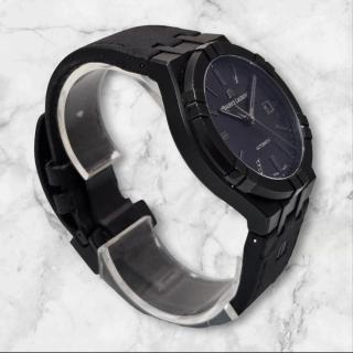 Maurice Lacroix Aikon Automatique Black