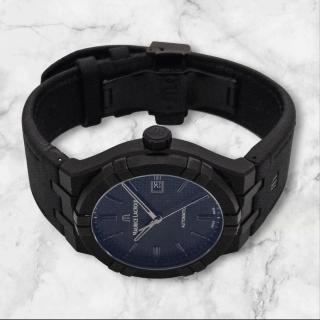 Maurice Lacroix Aikon Automatique Black