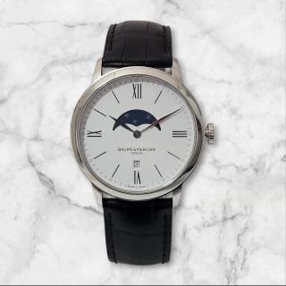 Baume & Mercier Classima Phase de Lune