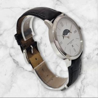 Baume & Mercier Classima Phase de Lune