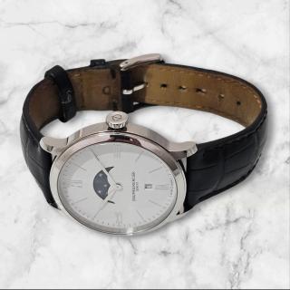 Baume & Mercier Classima Phase de Lune