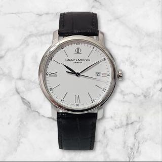 Baume & Mercier Classima