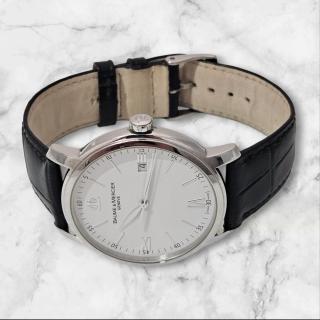 Baume & Mercier Classima