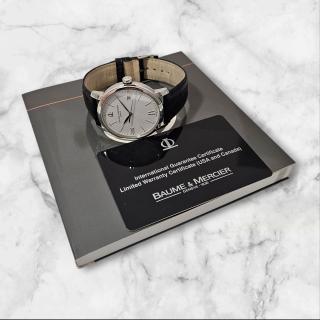 Baume & Mercier Classima