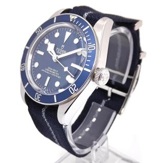 Tudor Black Bay 58 Blue Dial