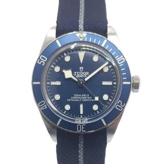 Tudor Black Bay 58 Blue Dial