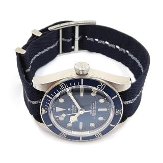 Tudor Black Bay 58 Blue Dial