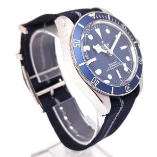 Tudor Black Bay 58 Blue Dial