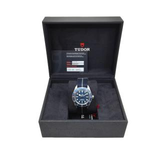 Tudor Black Bay 58 Blue Dial