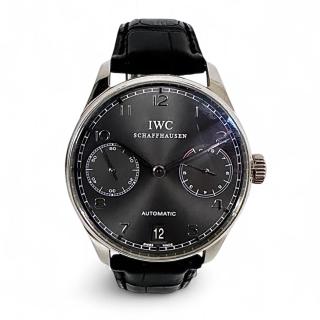 IWC Portugieser Automatic 7 Days