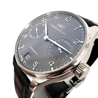 IWC Portugieser Automatic 7 Days