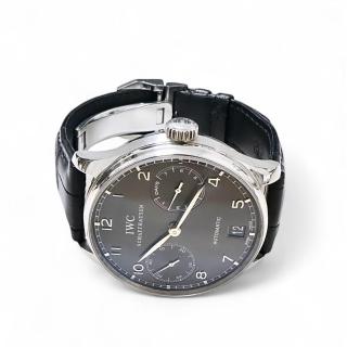 IWC Portugieser Automatic 7 Days