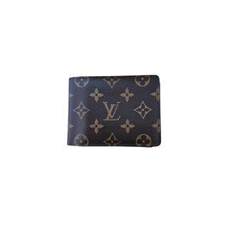 Portefeuille Multiple Louis Vuitton