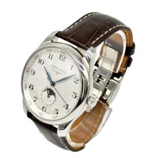 Longines Master Collection