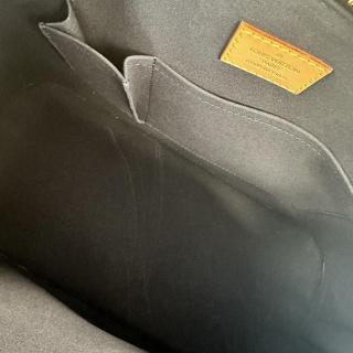 Sac à main Louis Vuitton Alma