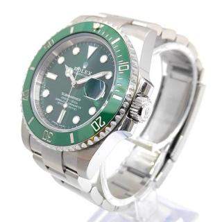 Rolex Submariner Date ''Hulk''