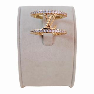 Bague Louis Vuitton