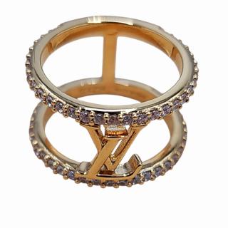 Bague Louis Vuitton