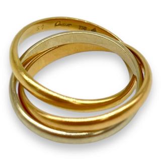 Bague Cartier